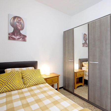Apartamento Santa Cruz Centro Eksteriør billede