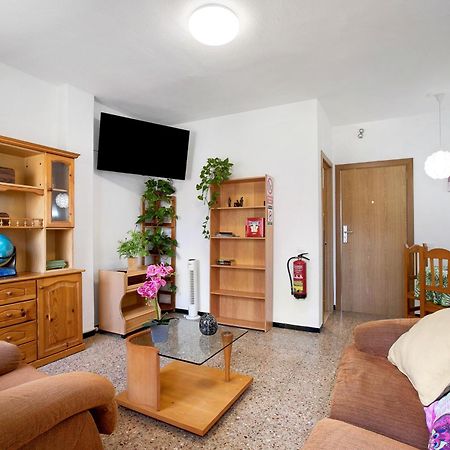 Apartamento Santa Cruz Centro Eksteriør billede