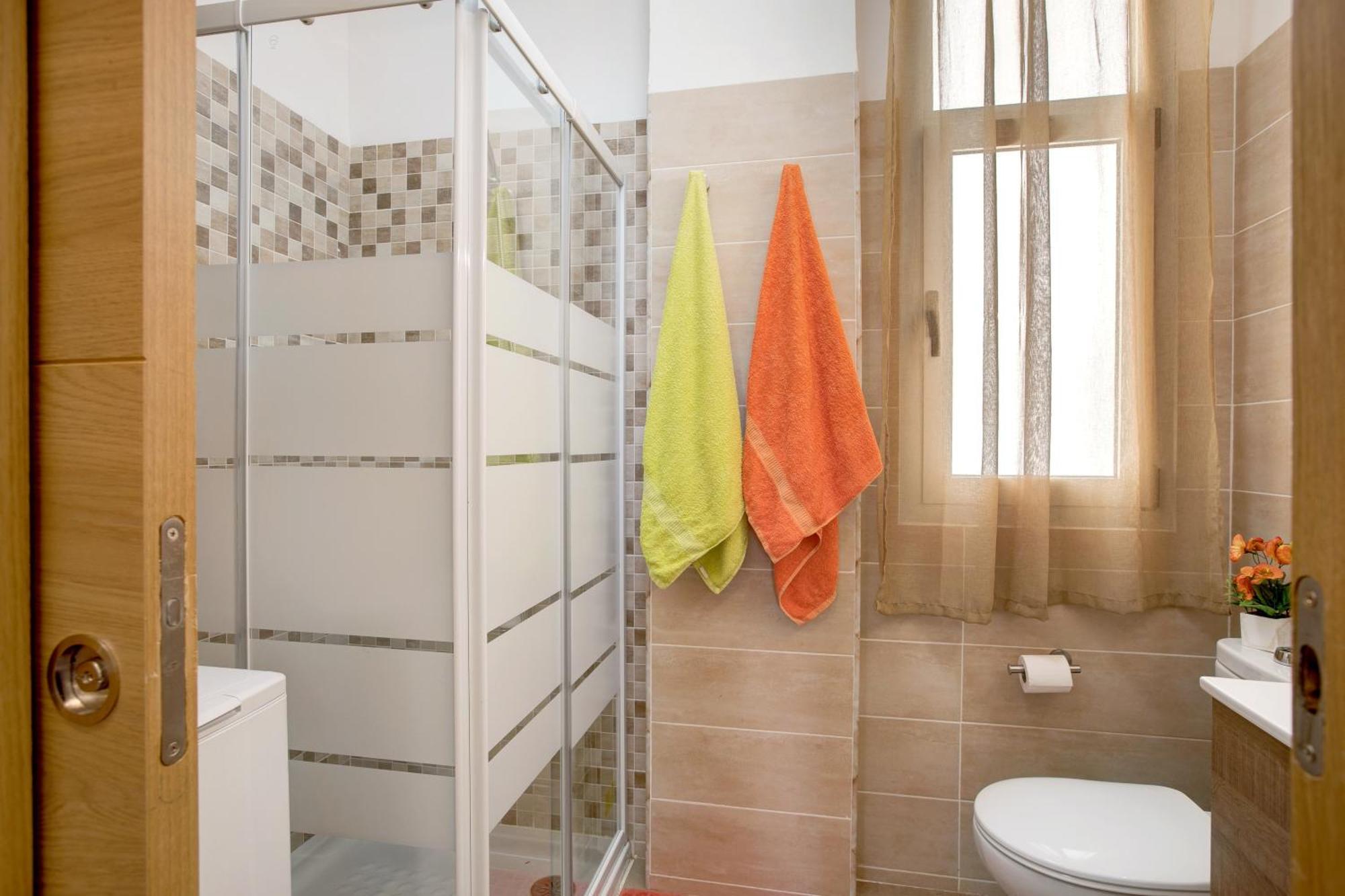 Apartamento Santa Cruz Centro Eksteriør billede