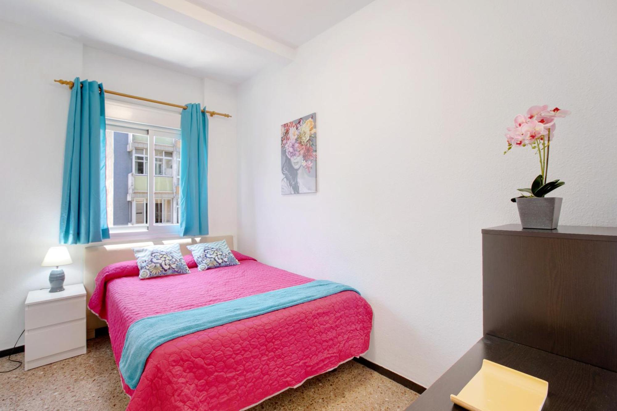 Apartamento Santa Cruz Centro Eksteriør billede